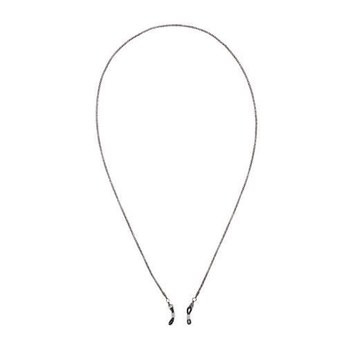 Weis metal mask chain strap 1 set