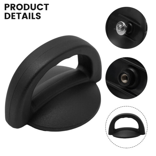 Pot Lid Knob Replacement Handle for Cookware 1 piece 2
