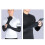 Sun Arm Sleeves Breathable Five-Finger Compression 2 Pcs 6