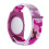 AirTag wristband protective case with adjustable nylon band 2