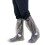 Disposable plastic boot covers waterproof non-slip size L 2
