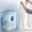 Collapsible Mesh Laundry Basket Large 40L 3
