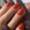 Ycandiee Short Square Press-On Nails Glossy 2