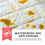 3D Brick Wall Sticker Self-Adhesive Foam Panel 10 pcs 13.8 5