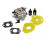 Karburátor pro motory Zenoah WT-990WT-990-1RC 3