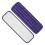 Washranp Microfiber Mop Pads for Swiffer Power Mop 4-Pack 5