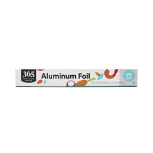 365 by Whole Foods Market, Aluminiumfolie, 75 Sq Ft
