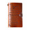 Leather Journal Notebook with Engraved Design 1 Pack 1