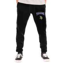 Men's Cotton Fleece Sweatpants Youth Size