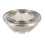 Fine Mesh Metal Pasta Strainer 12.5 cm 2