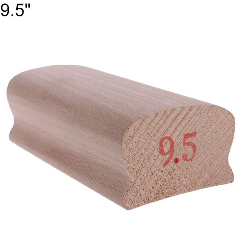 Yoone Radius Sanding Block for Guitar Fret Leveling 2
