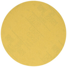 3M Hookit Gold Disc 236U, 00980, 6 in, P150 Grade, 100 Discs, Automotive Abrasive Discs