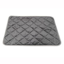 Pet heating pad for dogs and cats outdoor self-heating mat