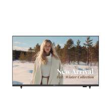 MONITOR GRAN FORMATO AG NEOVO VA-5501 4K UHD