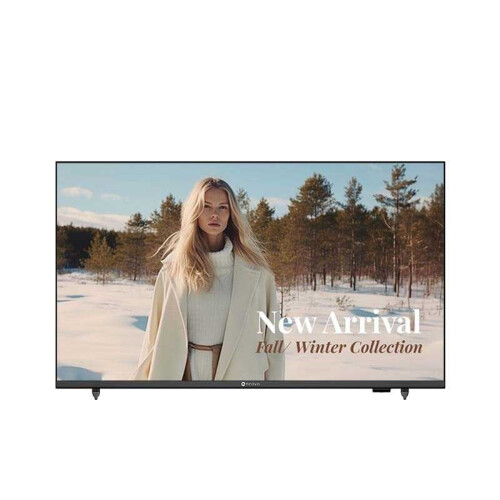 MONITOR GRAN FORMATO AG NEOVO VA-5501 4K UHD