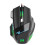 Weerihhol RGB Gaming Mouse 3200 DPI Wired USB 1