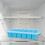 Silicone Ice Cube Tray with Lid 12-Compartment 8