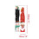 Christmas door hanging flag decoration 6