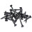 Wideskall drywall screws Phillips bugle head 1 inch #6 1