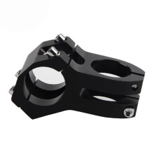 Bicycle Stem Adjustable 31.8mm MTB Handlebar