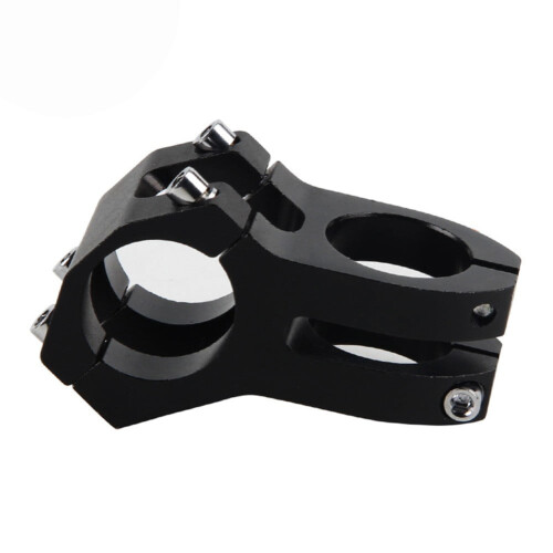 Bicycle Stem Adjustable 31.8mm MTB Handlebar