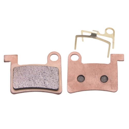 Bicycle Disc Brake Pads for E-Bike Calipers 1 Pair
