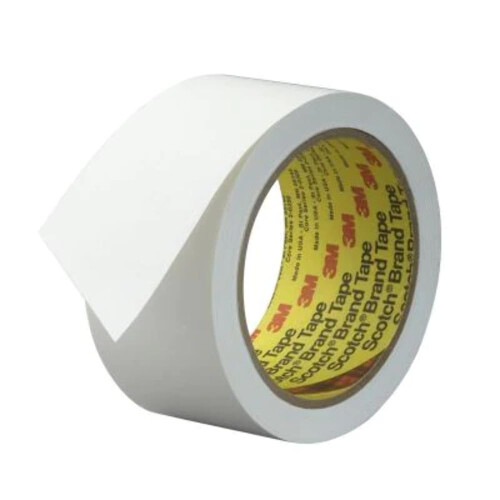 3M Cinta de Etiquetado Post-It 2" x 36yd Blanca
