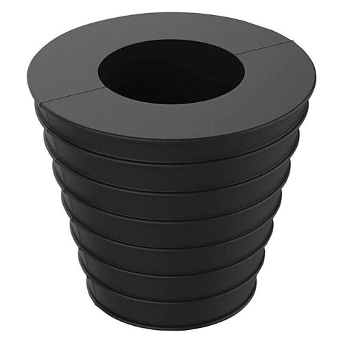 Umbrella Cone Ring Wedge Plug 38mm