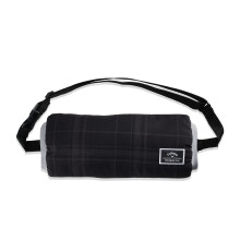 Callaway Golf 2023 Thermal Hand Warmer, Black Plaid