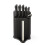 Kitchen cutting set MAESTRO MR-1413 Knife set (MR-1413-BLACK) Black 1