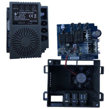 Electric Car Receiver HY2005RX-24V 40A 2.4G