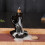 Yoone ceramic backflow incense burner holder 3