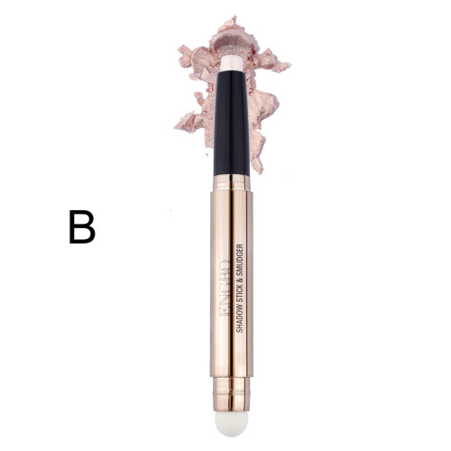 WSBDENLK double head eyeshadow pen pearl light 1 pc 2