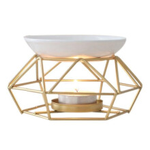 Oil candle holder wax melt burner warmer fragrance