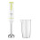 Zelmer Pulsar ZHB4561L hand blender, lime 1