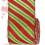 Cinta de grosgrain navideña Yoyauz, 5 yardas 2
