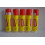 Carmex Carmex Original Lip Balm (Pack of 5) 1