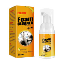 Vankin foam cleaner spray 30ml or 100ml water-based car