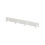 Wall Mounted Coat Hook Retractable Self-Adhesive 1 Pack 2