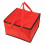 Geïsoleerde pizzabezorgtas van 14 inch 5
