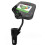USB-Ladefunktion fürs Auto (DAB/DAB+Adapter), 2"-Display, DAB-Digitalradio mit Bluetooth 1