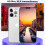 iPhone 12 Pro Max 6.7" camera lens protector tempered glass 3