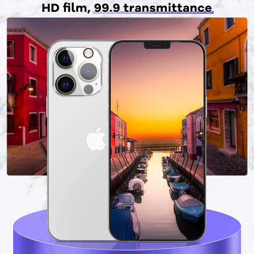 iPhone 12 Pro Max 6.7" camera lens protector tempered glass 2