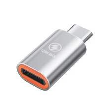 iPhone 120W USB-C to Lightning Adapter