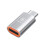 iPhone 120W USB-C to Lightning Adapter 1