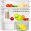 Pancake Batter Dispenser with Mixing Ball 1pc 5
