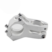 Bicycle Stem Adjustable 31.8mm MTB Handlebar