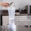 Pancake Batter Dispenser with Mixing Ball 1pc 3