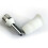 E27 lamp holder right angle adjustable 1 piece 1