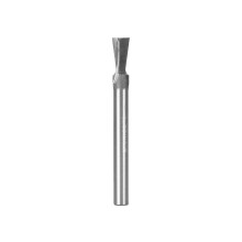 YONICO Dovetail Houtfrezen van Solide Carbid 7 Graad X 9/32-Inch 1/4-Inch Shank 14810q